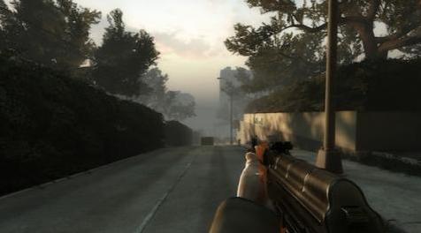 求生之路2MOD：叛乱AK 74 Remastered下载+安装说明