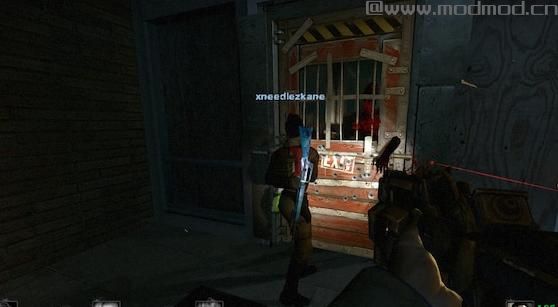 求生之路2MOD：雷切尔·帕克·罗谢尔下载+安装说明