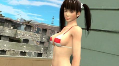 求生之路2MOD：死活5-雷方（固定质地）[罗谢尔]下载+安装说明