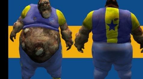 求生之路2MOD：Boomer - Boca Juniors下载+安装说明