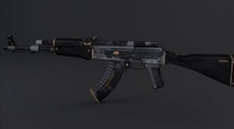 求生之路2MOD：AK-47 l精英型下载+安装说明
