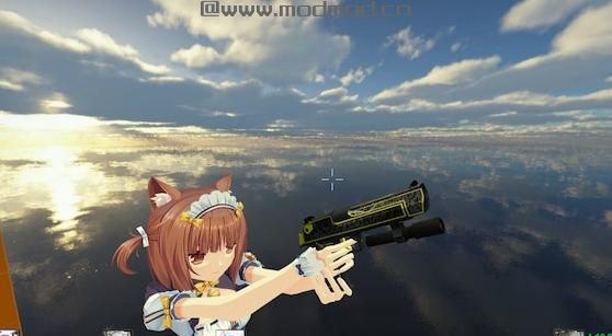 求生之路2MOD：迪格尔维多利亚时代下载+安装说明