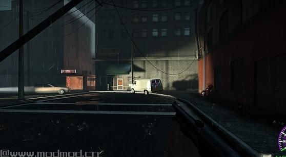 求生之路2MOD：魔鬼形态测速仪下载+安装说明