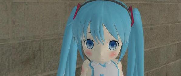 求生之路2 Q版萝莉型初音MOD下载+安装说明