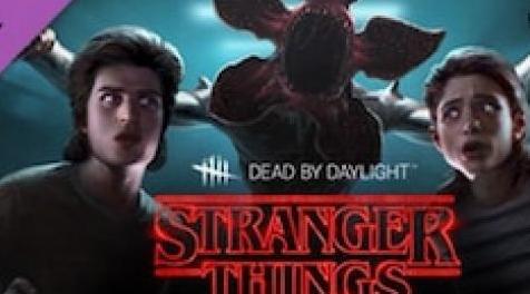 求生之路2MOD：Dead by Daylight Stranger Things主菜单主题下载+安装说明