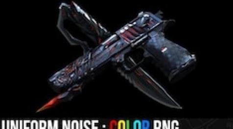 求生之路2MOD：沙漠之鹰-修罗下载+安装说明