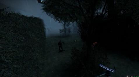 求生之路2MOD：熊猫与斯奈德的城市中心启示下载+安装说明