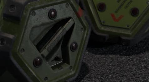 求生之路2MOD：[岗哨炮塔]XM215区域拒绝装置下载+安装说明