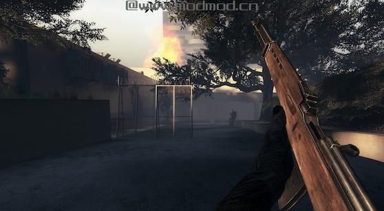 求生之路2MOD：附件-40[AK47]下载+安装说明