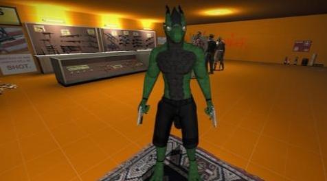 求生之路2MOD：扎尔林下载+安装说明