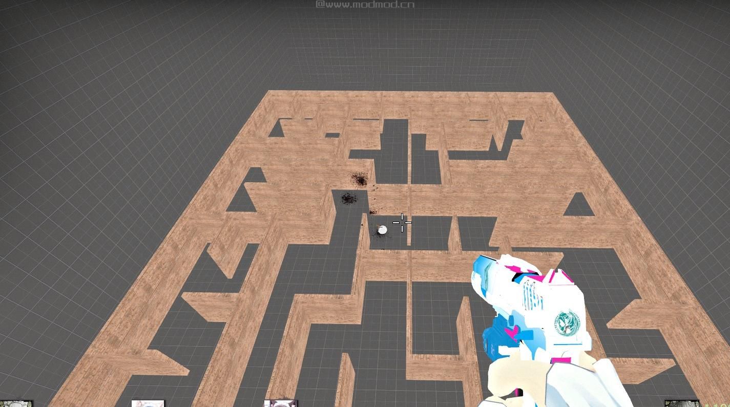 求生之路2第三方地图：kill teammates（坑图）下载+安装说明