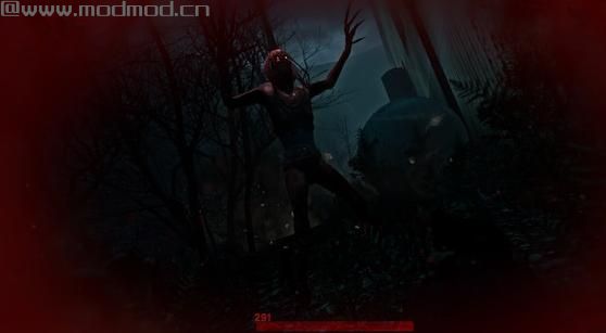 求生之路2MOD：完成全面检修下载+安装说明