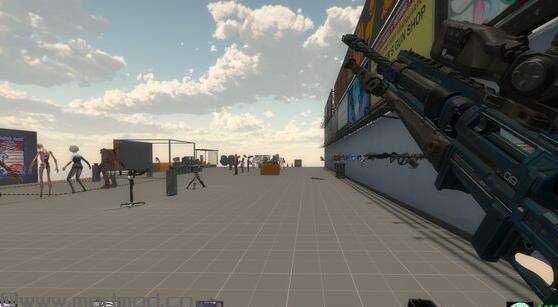 求生之路2MOD：bo3-轨迹下载+安装说明