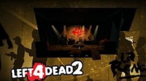 求生之路2MOD：拉伦加音乐会下载+安装说明