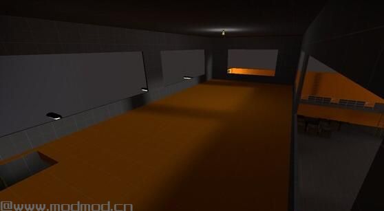 求生之路2MOD：陷落要塞生存[测试版]下载+安装说明