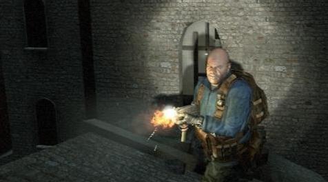 求生之路2MOD：教练 幸存者下载+安装说明