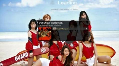 求生之路2MOD：AOA-加载屏幕（V.1）下载+安装说明