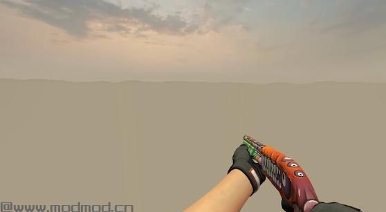 求生之路2MOD：Sawed-Off l Devourer下载+安装说明