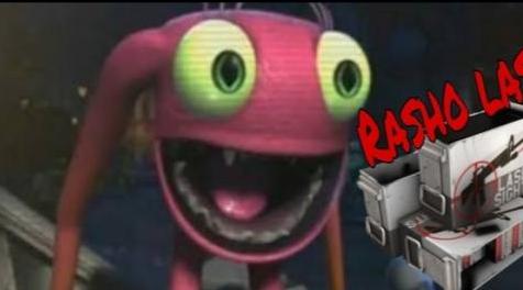求生之路2MOD：Rasho激光-Mira激光下载+安装说明