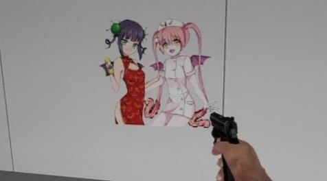 求生之路2MOD：科罗纳-陈和埃博拉-陈喷雾下载+安装说明
