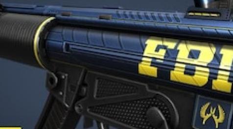 求生之路2MOD：MP5-SD l试剂[消声SMG]下载+安装说明