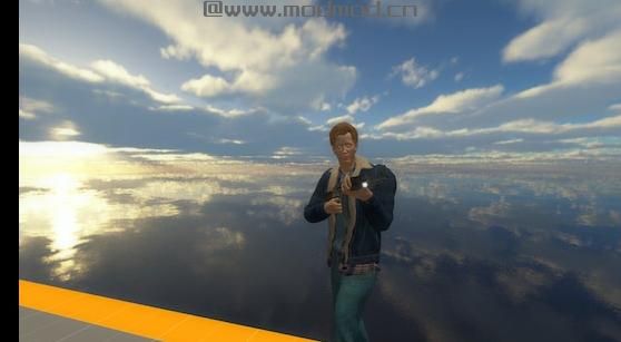 求生之路2MOD：汤米·贾维斯（13日星期五）下载+安装说明