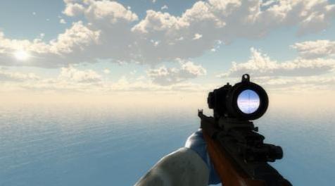 求生之路2MOD：Insurgency M1 Carbine Classic by Elliot下载+安装说明