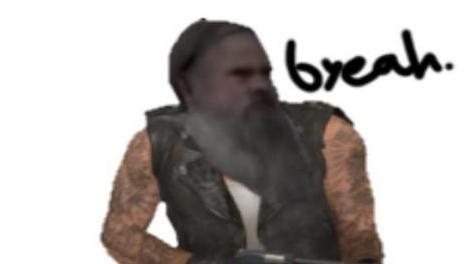 求生之路2MOD：弗朗西斯说“Byeah”而不是“Yes”下载+安装说明