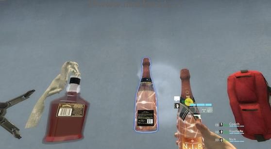 求生之路2MOD：莫特-钱德勒：花蜜帝国玫瑰下载+安装说明