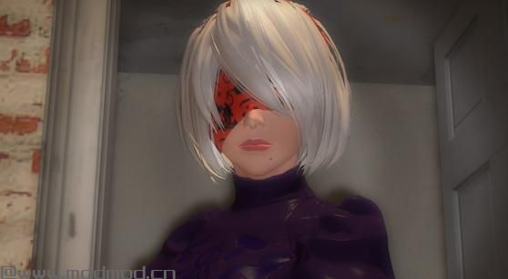 求生之路2MOD：2b万圣节（尼克）[v3]下载+安装说明