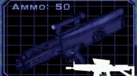 求生之路2MOD：虹吸管过滤器-H11火声(SG552火替换)下载+安装说明