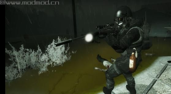 求生之路2MOD：恶魔之子为所有幸存者提供的礼物下载+安装说明