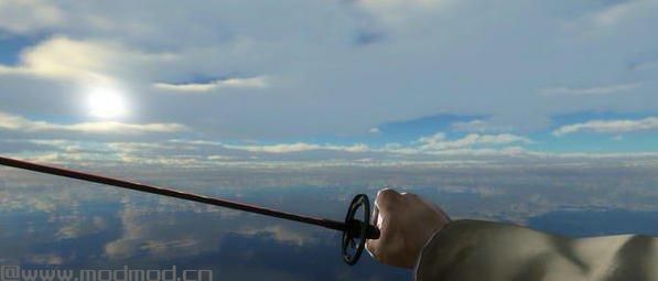 求生之路2 李小龙黑红武士刀MOD下载+安装说明