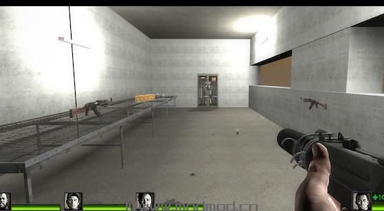 求生之路2MOD：苏联碉堡计划下载+安装说明