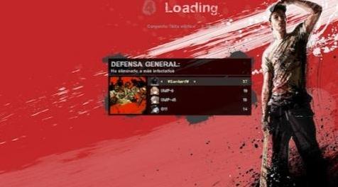 求生之路2MOD：载入背景-埃利斯下载+安装说明