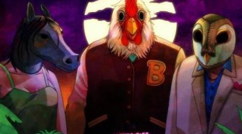 求生之路2MOD：迈阿密音乐热线下载+安装说明