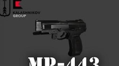 求生之路2MOD：MP-443格拉赫（双手枪）下载+安装说明