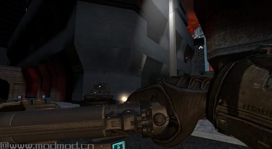 求生之路2MOD：Halo M319榴弹发射器（榴弹发射器）下载+安装说明