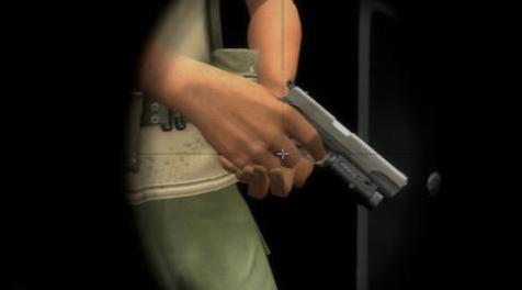 求生之路2MOD：M1911下载+安装说明