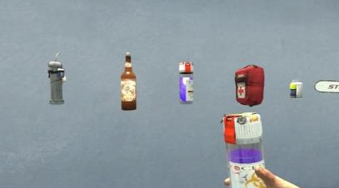 求生之路2MOD：闪闪发光的Boomer Bile下载+安装说明