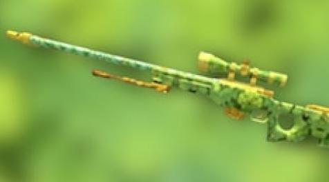 求生之路2MOD：AWP | 圣帕蒂下载+安装说明