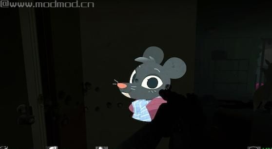 求生之路2MOD：Lori M.手电筒（LitW）下载+安装说明