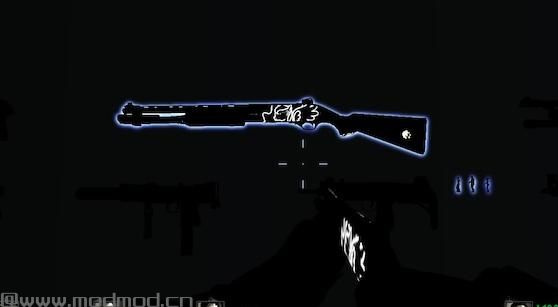 求生之路2MOD：铬合金下载+安装说明