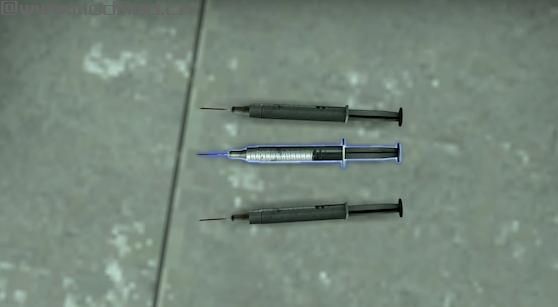求生之路2MOD：恐惧之声注射器[肾上腺素]下载+安装说明