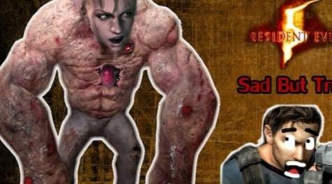 求生之路2MOD：坦克音乐|re5-悲伤但真实下载+安装说明
