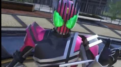 求生之路2MOD：Kamen Rider Decade Survivor 假面骑士帝骑王小明MOD 仮面ライダーディケイドMOD下载+安装说明