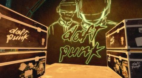 求生之路2MOD：Daft Punk正在Whispering Oaks演出下载+安装说明