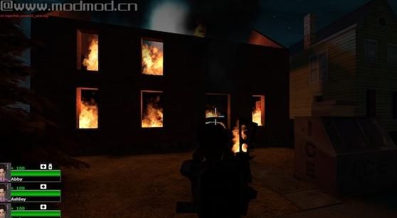 求生之路2MOD：死亡尖叫2固定下载+安装说明