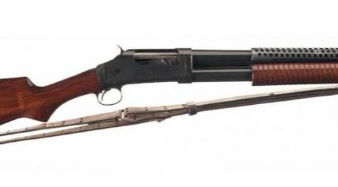 求生之路2MOD：温彻斯特 m1897槽口枪脚本(铬霰弹枪)下载+安装说明