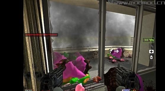 求生之路2MOD：Boomer Wario（无普克里杀替代品）下载+安装说明
